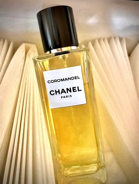 chanel patchouli|Coromandel Parfum Chanel for women and men.